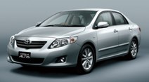 LED後視鏡外殼-TOYOTA 豐田 LED後視鏡外殼-TOYOTA 豐田